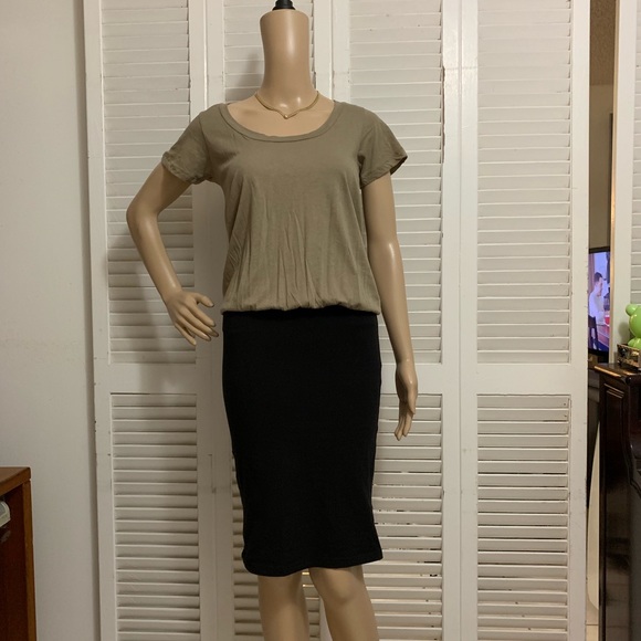 LNA Dress - Picture 1 of 7
